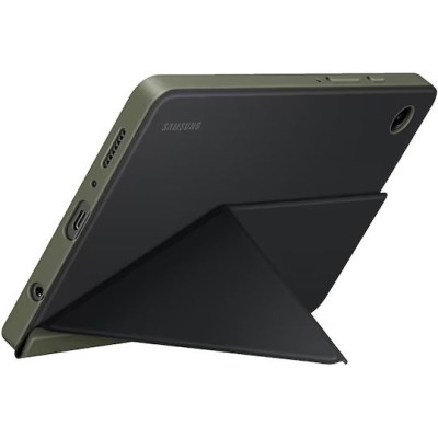 Samsung Book Cover Black (Galaxy Tab A9)